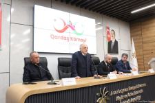 "Fraternal Aid" platform dispatches trucks with humanitarian aid to quake-hit Türkiye (PHOTO)