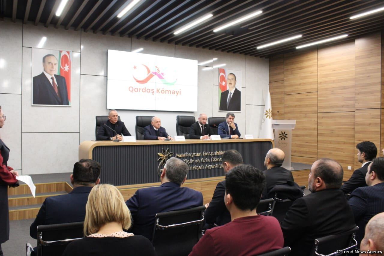 "Fraternal Aid" platform dispatches trucks with humanitarian aid to quake-hit Türkiye (PHOTO)