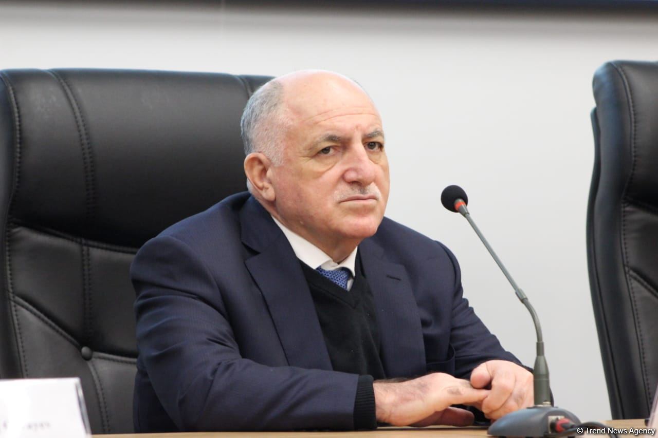 Every Azerbaijani entrepreneur ready to assist earthquake-affected citizens of Türkiye