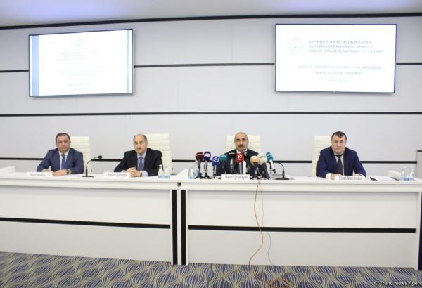 Azerbaijan completes study of land quality in Zangilan, Gubadli, Kalbajar districts (PHOTO)
