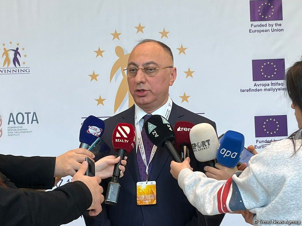 Azerbaijan provides effective control in field of plant health - Food Safety Agency