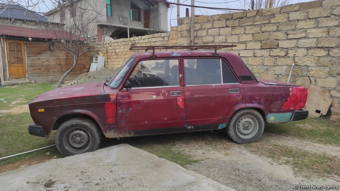 After handing things over to aid point for Türkiye, I found out everyone was talking about me – Azerbaijani former IDP (PHOTO)
