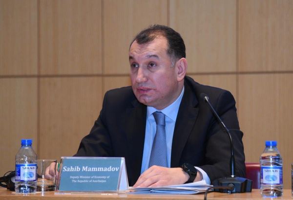 Azerbaijan's export potential surges in recent years