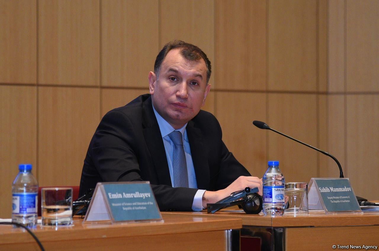 Azerbaijan strictly controls matter of consumer protection - deputy minister