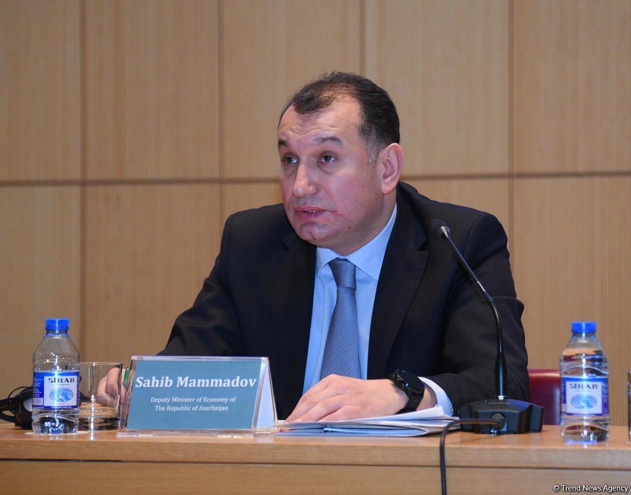 Azerbaijan's export potential surges in recent years