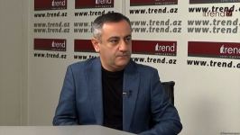 Azerbaijani state collecting evidence for punishment of Armenian separatists – former military prosecutor (PHOTO/VIDEO)