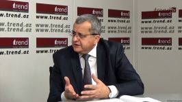 Azerbaijani state collecting evidence for punishment of Armenian separatists – former military prosecutor (PHOTO/VIDEO)