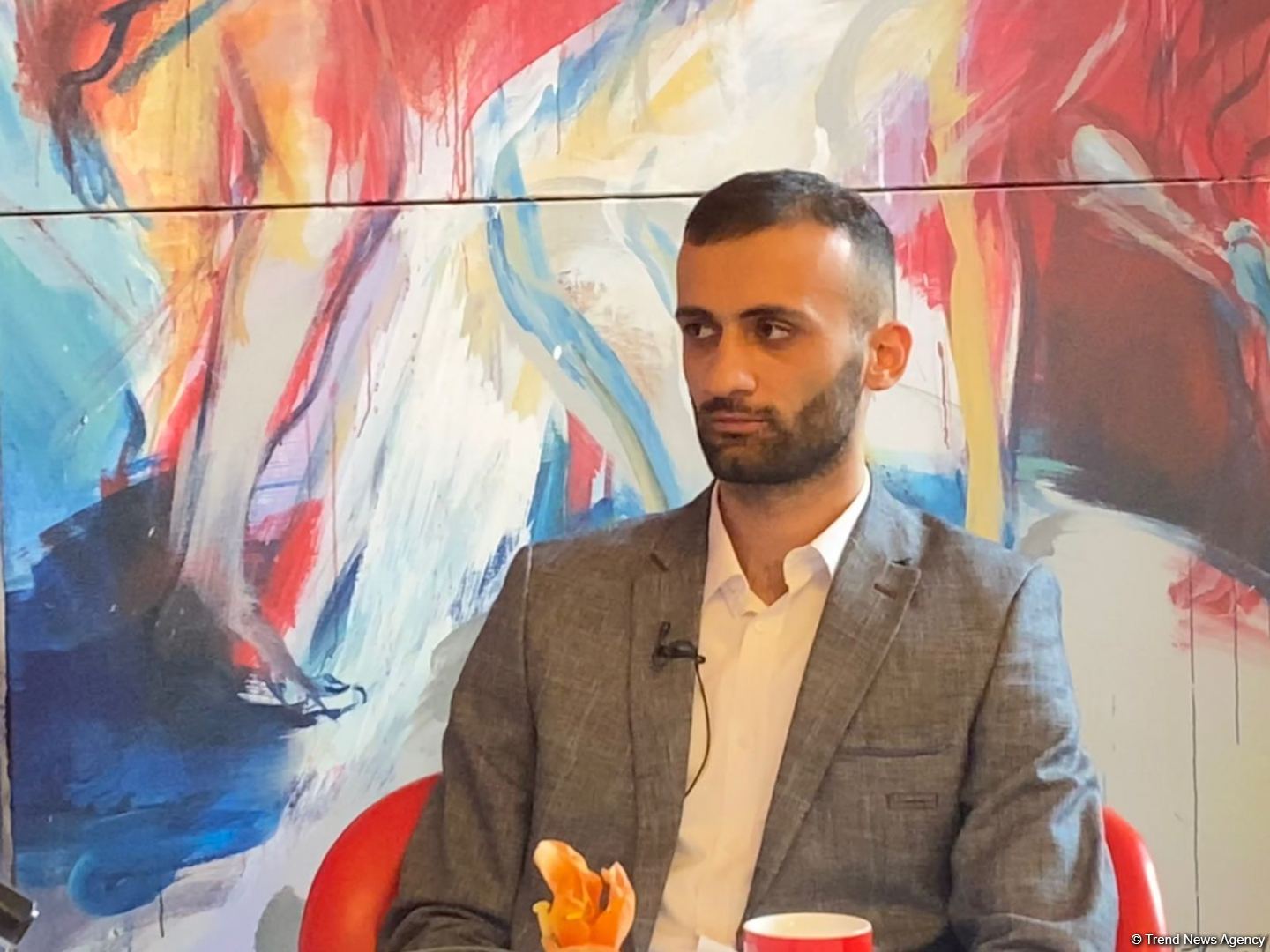 Azerbaijan moving towards its goals through major institutional, business reforms - PwC Managing Partner (PHOTO/VIDEO) (Interview)