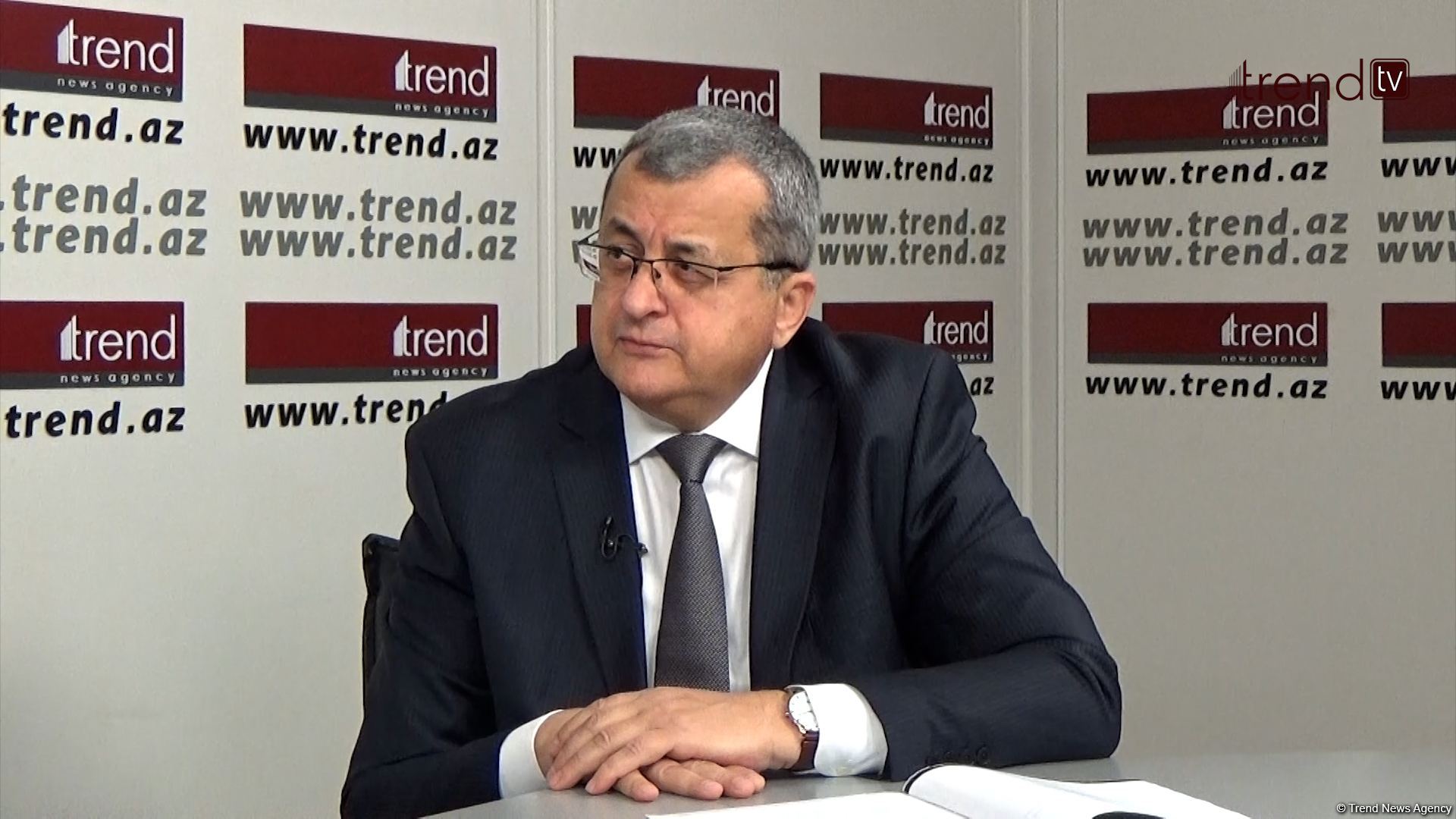 Azerbaijani state collecting evidence for punishment of Armenian separatists – former military prosecutor (PHOTO/VIDEO)