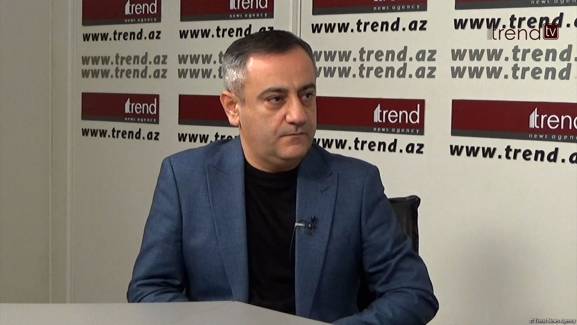 Azerbaijani state collecting evidence for punishment of Armenian separatists – former military prosecutor (PHOTO/VIDEO)