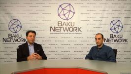 Baku Network expert platform hosts discussions on Türkiye's growing geopolitical role (PHOTO/VIDEO)