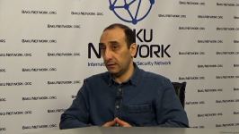 Baku Network expert platform hosts discussions on Türkiye's growing geopolitical role (PHOTO/VIDEO)