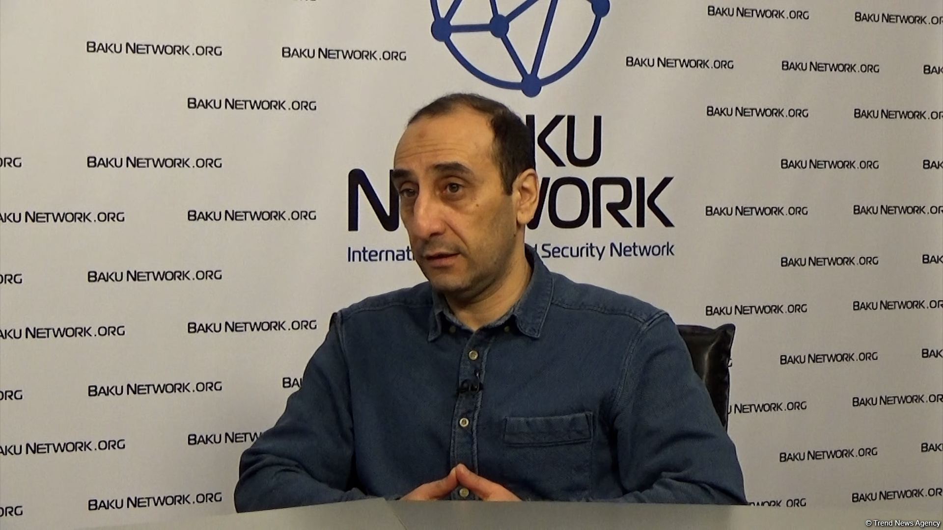Baku Network expert platform hosts discussions on Türkiye's growing geopolitical role (PHOTO/VIDEO)