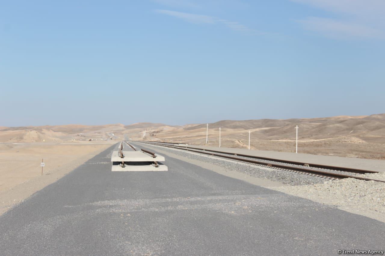Turkmenistan launches new residential development with comprehensive infrastructure