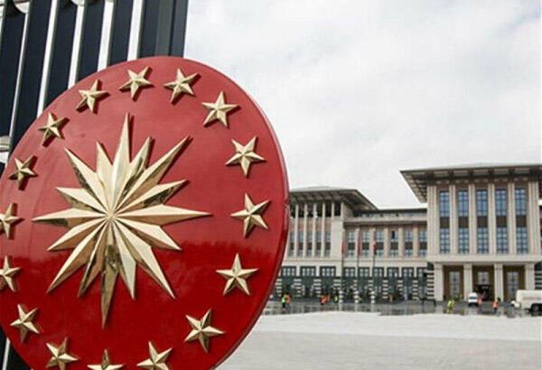 Armenian diaspora hinders integration of Armenian society into modern world -  Turkish president's administration