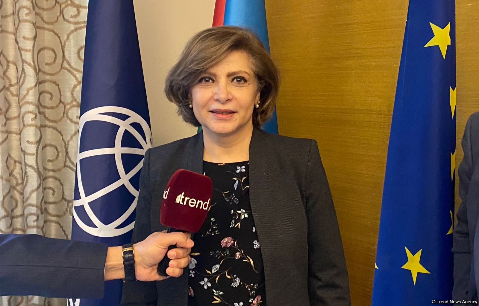 WB expects Azerbaijan's human capital rates to grow further