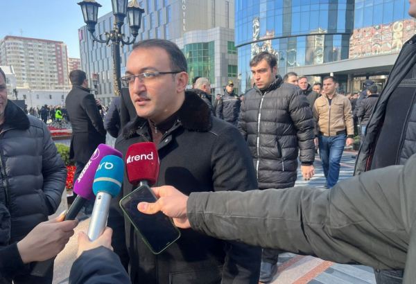 Azerbaijan plans to open ASAN Service in Nakhchivan this year