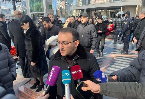 Azerbaijan to open ASAN Service in Shusha soon