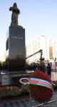 Azerbaijani people honor memory of Khojaly genocide victims (PHOTO)