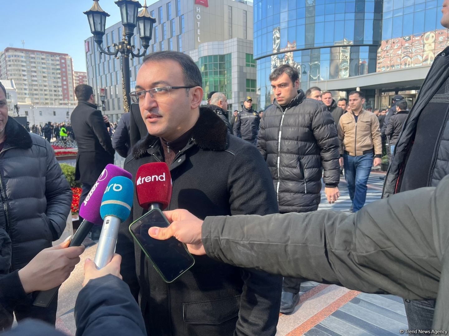 Azerbaijan plans to open ASAN Service in Nakhchivan this year