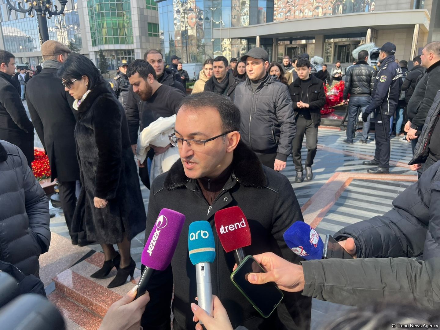Azerbaijan to open ASAN Service in Shusha soon