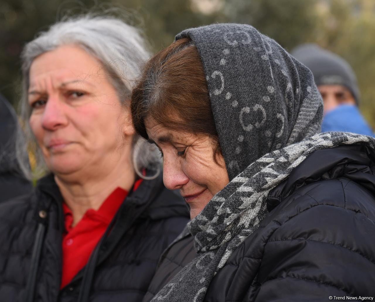 Azerbaijani people honor memory of Khojaly genocide victims (PHOTO)