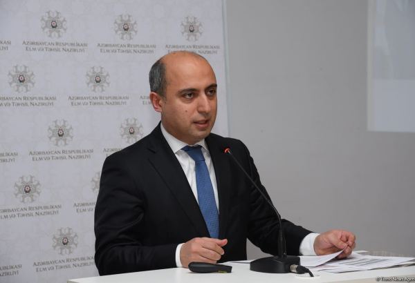 Azerbaijani Karabakh University teachers' salaries to exceed average -  minister