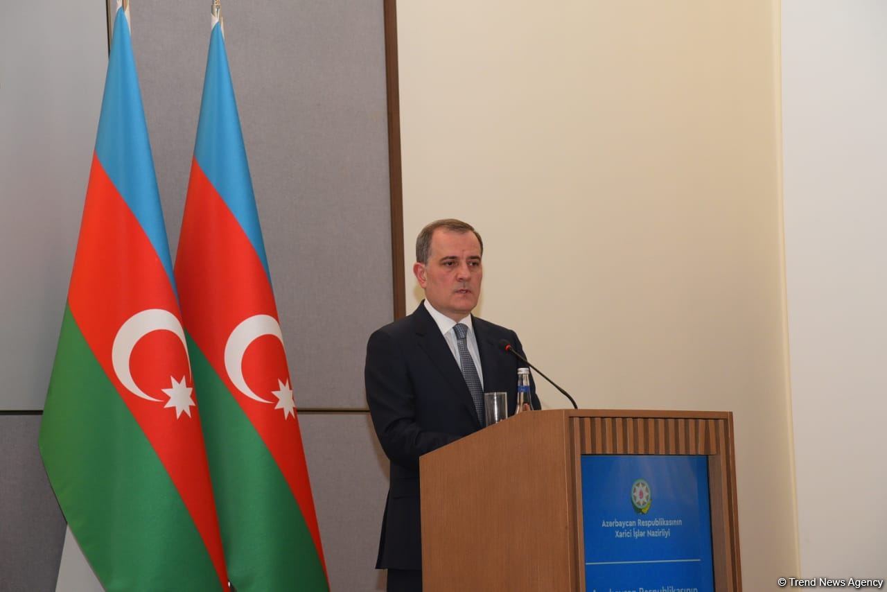 Armenia demonstrates unconstructive position towards peace treaty - FM