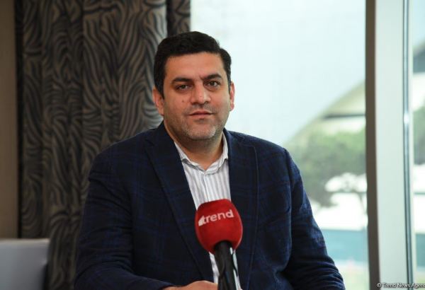 Visa ready to expand cashless payments in Azerbaijan's transport - regional director