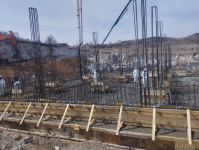 Construction of reservoir kicks off in Azerbaijan's Shusha (PHOTO/VIDEO)