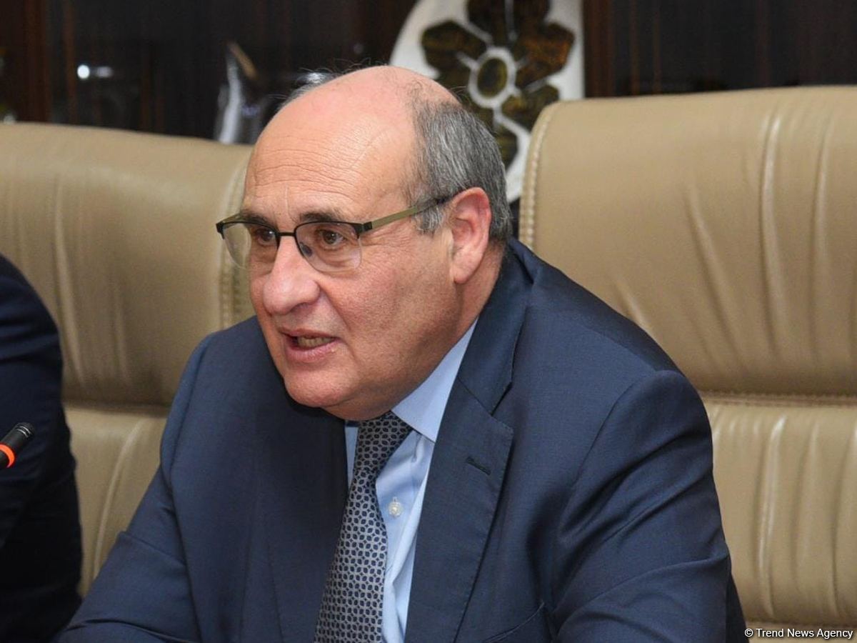 IOM, Azerbaijan have fruitful bilateral co-op - director general