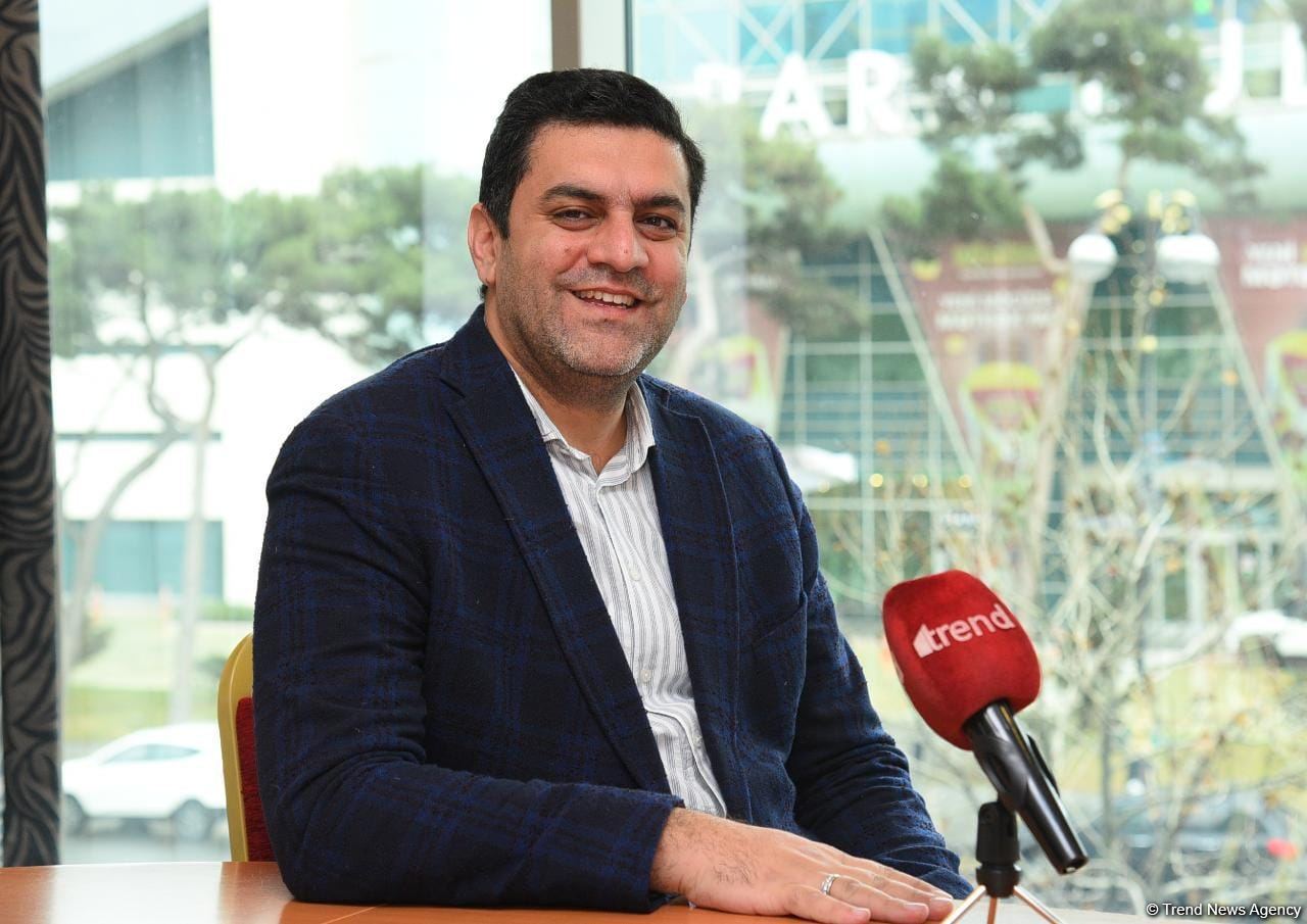 Visa considers Azerbaijan strategic market - regional manager