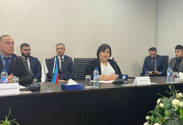 Central Bank of Azerbaijan discloses number of emission prospectuses registered in 2022