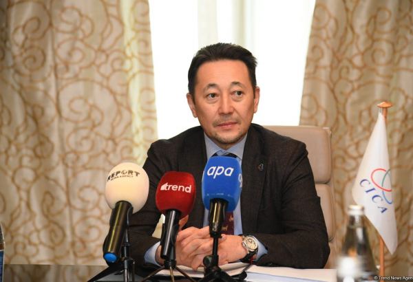 Central Asia plays key part in welfare of entire Asian continent - CICA Secretary General (PHOTO)
