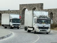 Azerbaijan relocates ten more families to liberated Aghali village in Zangilan (PHOTO)
