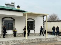 Azerbaijan relocates ten more families to liberated Aghali village in Zangilan (PHOTO)