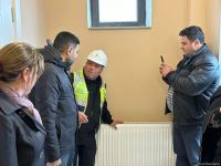 Azerbaijan relocates ten more families to liberated Aghali village in Zangilan (PHOTO)