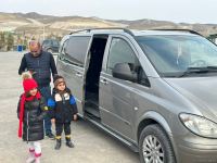 Azerbaijan relocates ten more families to liberated Aghali village in Zangilan (PHOTO)