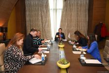 Central Asia plays key part in welfare of entire Asian continent - CICA Secretary General (PHOTO)
