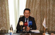 Central Asia plays key part in welfare of entire Asian continent - CICA Secretary General (PHOTO)
