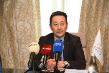 Central Asia plays key part in welfare of entire Asian continent - CICA Secretary General (PHOTO)