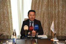 Central Asia plays key part in welfare of entire Asian continent - CICA Secretary General (PHOTO)