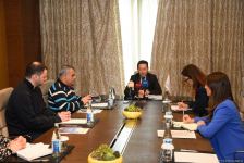 Central Asia plays key part in welfare of entire Asian continent - CICA Secretary General (PHOTO)