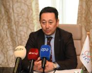 Central Asia plays key part in welfare of entire Asian continent - CICA Secretary General (PHOTO)