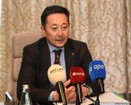 Central Asia plays key part in welfare of entire Asian continent - CICA Secretary General (PHOTO)