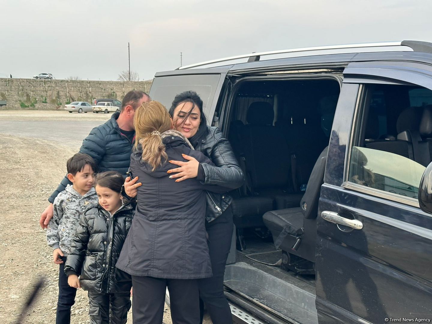 Azerbaijan relocates ten more families to liberated Aghali village in Zangilan (PHOTO)