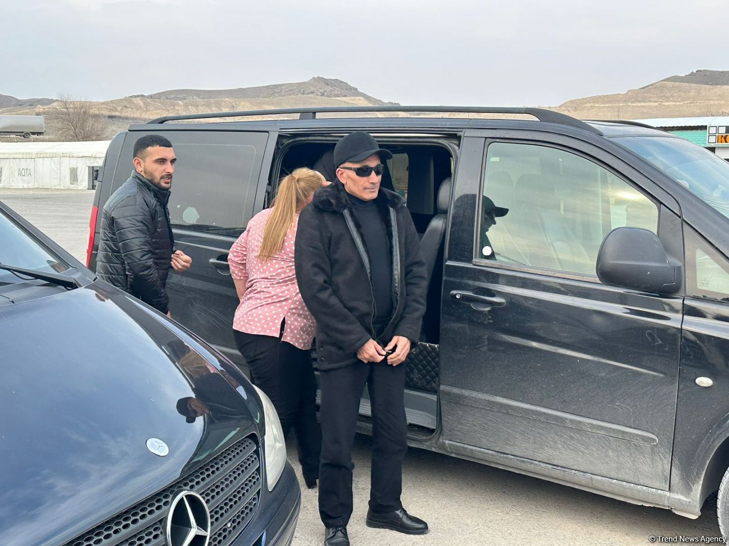 Azerbaijan relocates ten more families to liberated Aghali village in Zangilan (PHOTO)