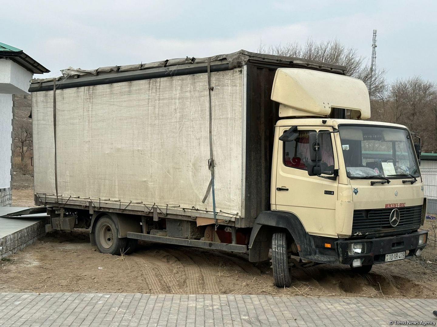 Azerbaijan relocates ten more families to liberated Aghali village in Zangilan (PHOTO)