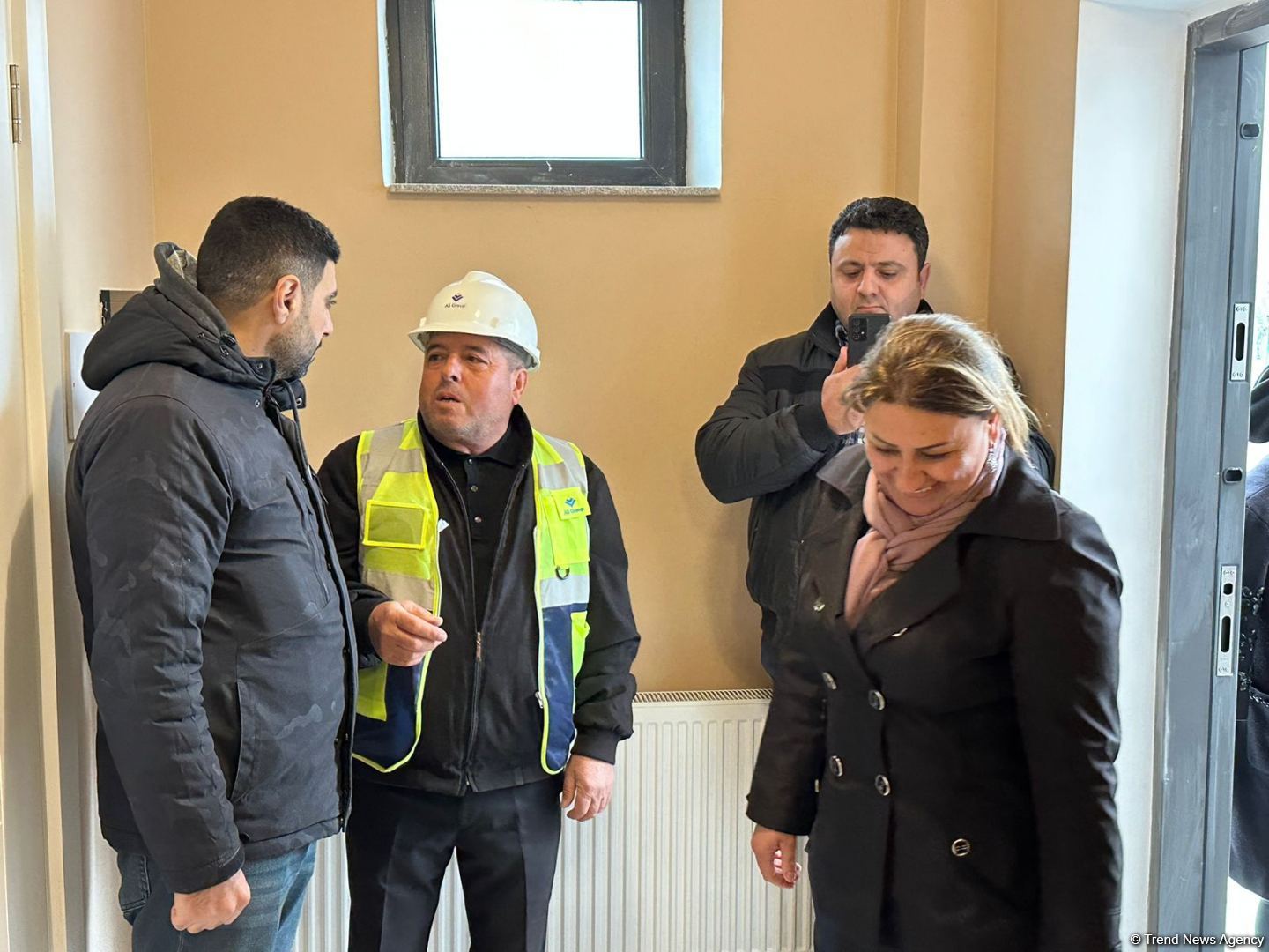 Azerbaijan relocates ten more families to liberated Aghali village in Zangilan (PHOTO)