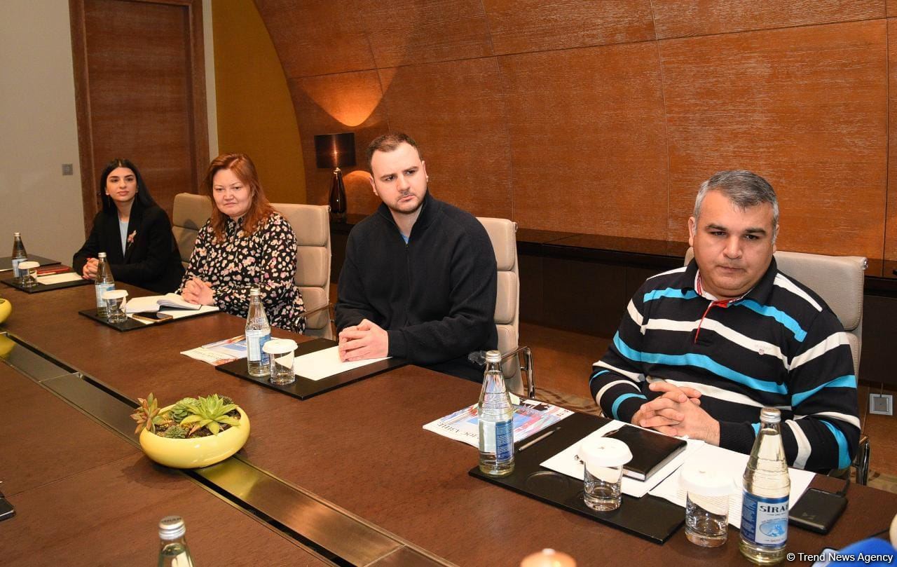 Central Asia plays key part in welfare of entire Asian continent - CICA Secretary General (PHOTO)
